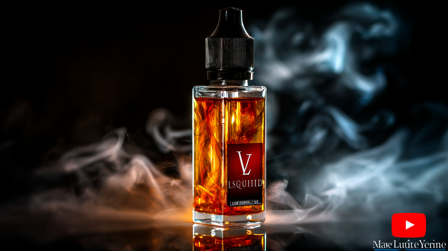 Finding the Best Cigarette Liquid Suppliers A Comprehensive How to Guide