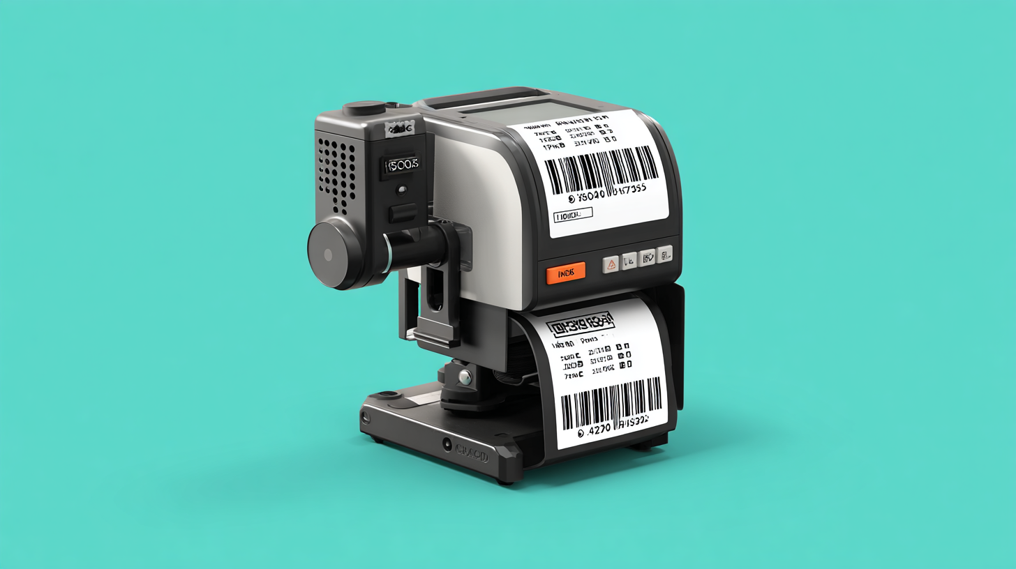 10 Reasons Why the Best Automatic Barcode Label Printer is Essential for Businesses