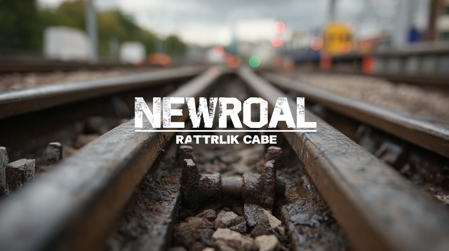 Unlocking the Specifications: The Ultimate Guide to the Best Network Rail Cable