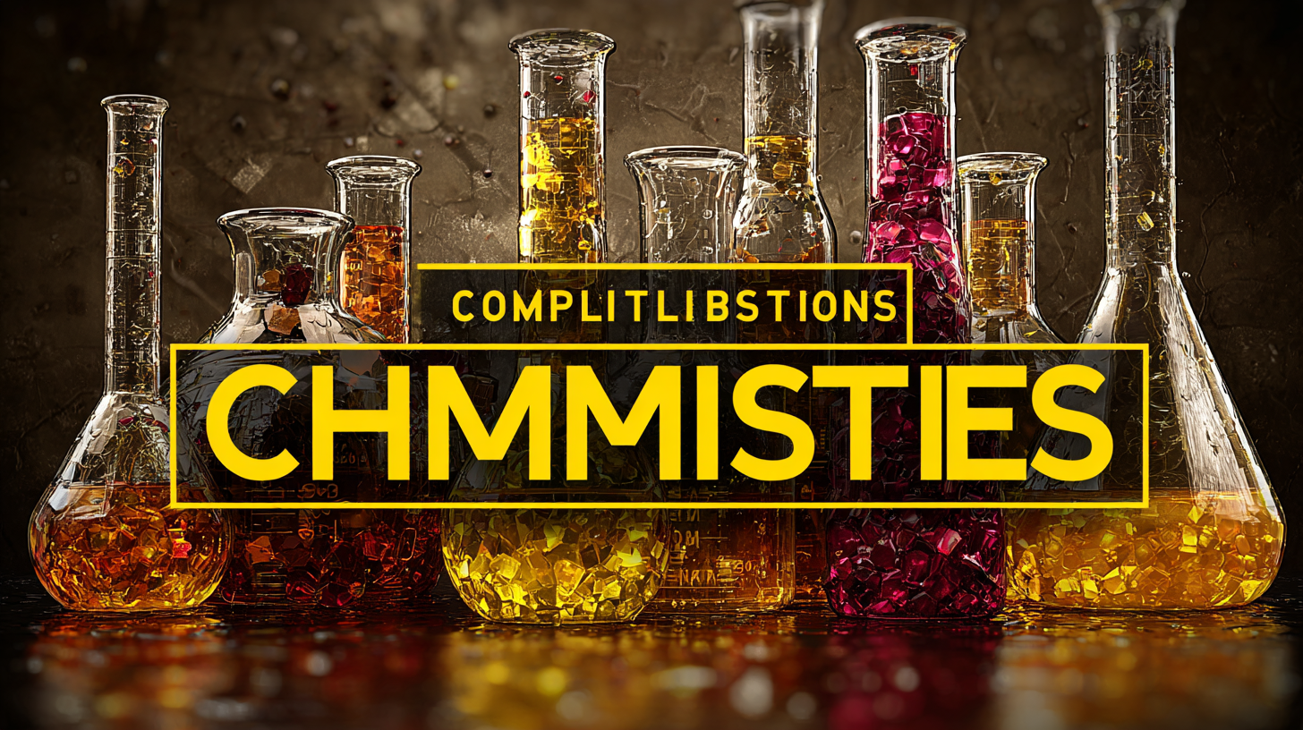 5 Outstanding Completions Chemistries You Must Explore