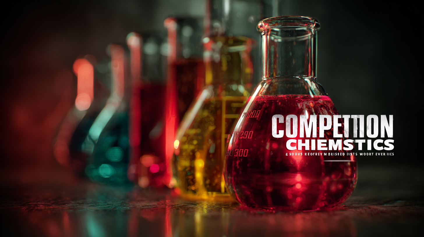 5 Outstanding Completions Chemistries You Must Explore