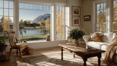 Understanding the Technical Specifications of Best Interior Outswing Windows and How to Select the Right Option