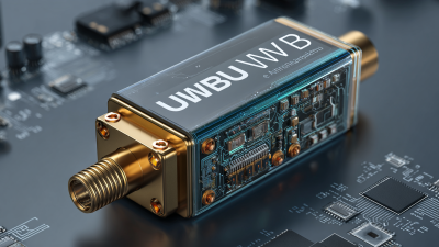 Emerging Technologies in 2025 That Will Transform Best Uwb Transceiver Procurement Strategies