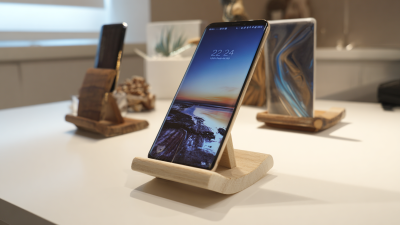 Solutions for Maximizing Convenience with the Best Small Phone Stand
