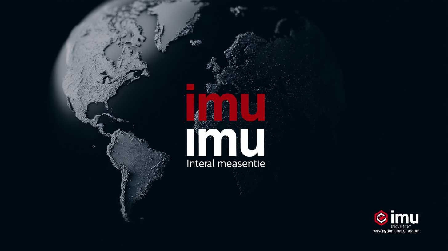 Unlocking the Power of Best Imu Inertial Measurement in 5 Key Industries for Global Procurement