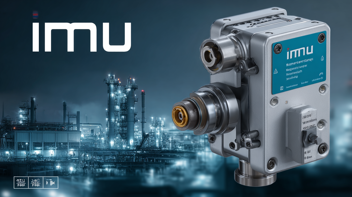 Unlocking the Power of Best Imu Inertial Measurement in 5 Key Industries for Global Procurement