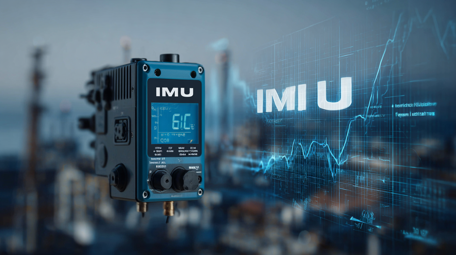 Unlocking the Power of Best Imu Inertial Measurement in 5 Key Industries for Global Procurement