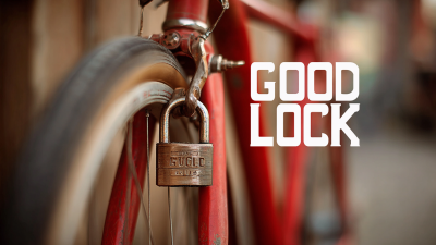 Advantages of Using the Best Good Bike U Lock for Secure and Hassle Free Biking