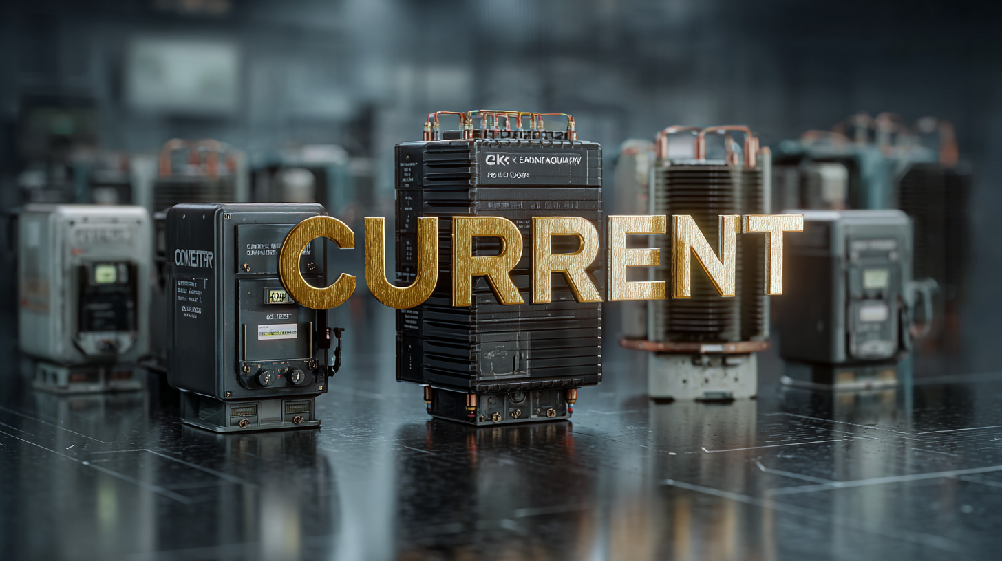 Addressing Challenges with Legacy Current Transformers in Modern Applications