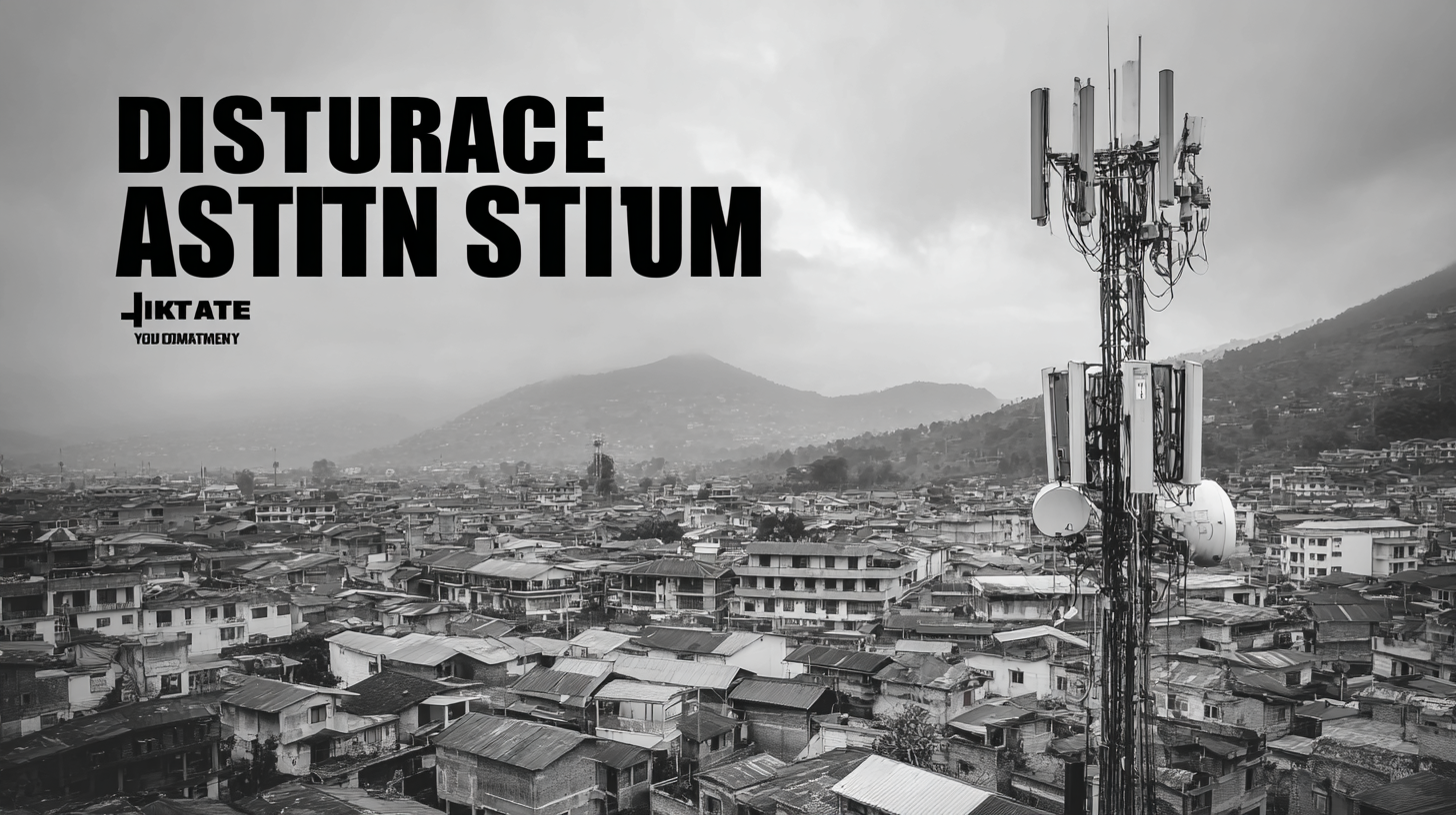 Ultimate Guide to Choosing the Best Distribution Antenna System for Your Needs