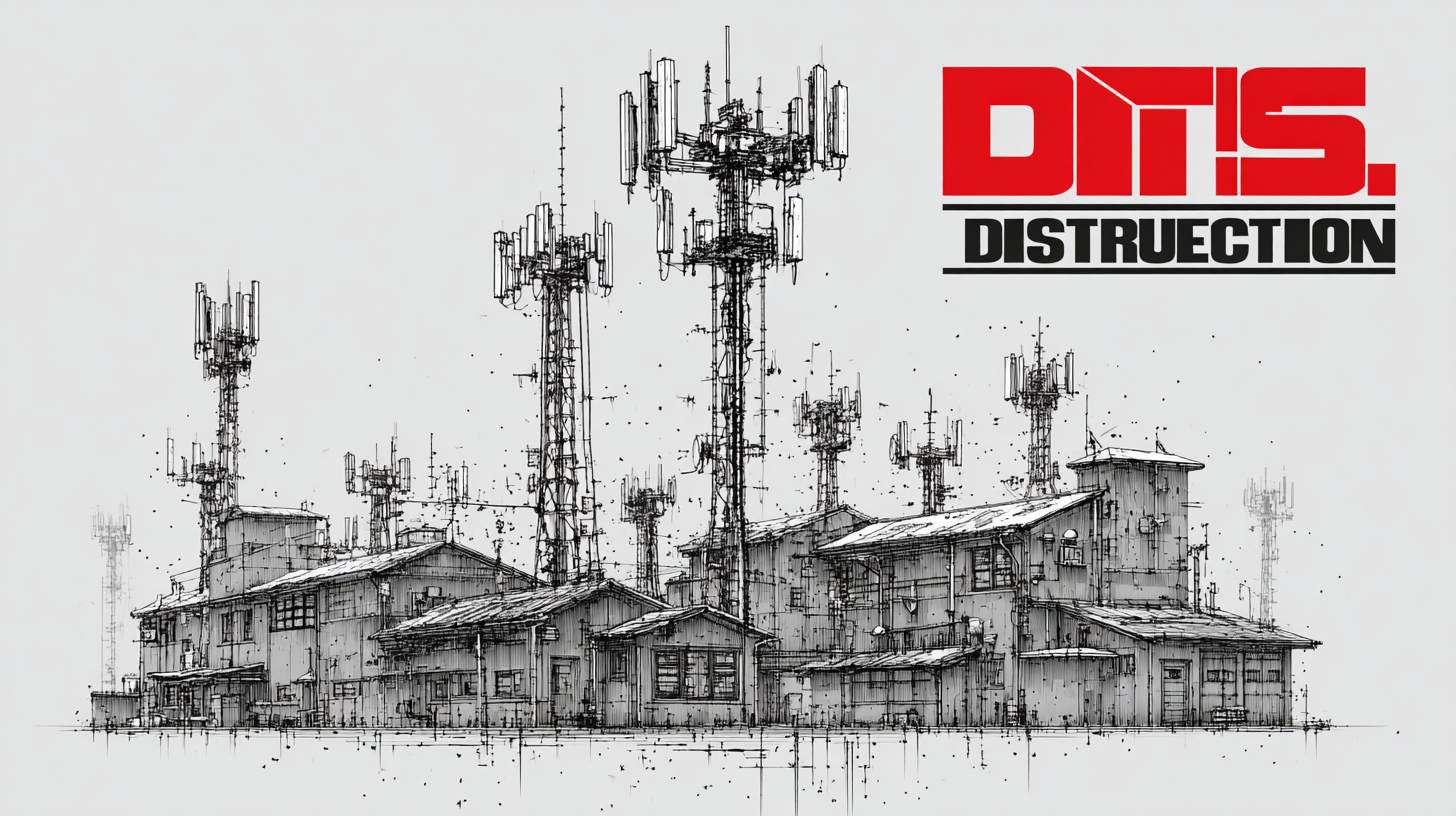 Ultimate Guide to Choosing the Best Distribution Antenna System for Your Needs