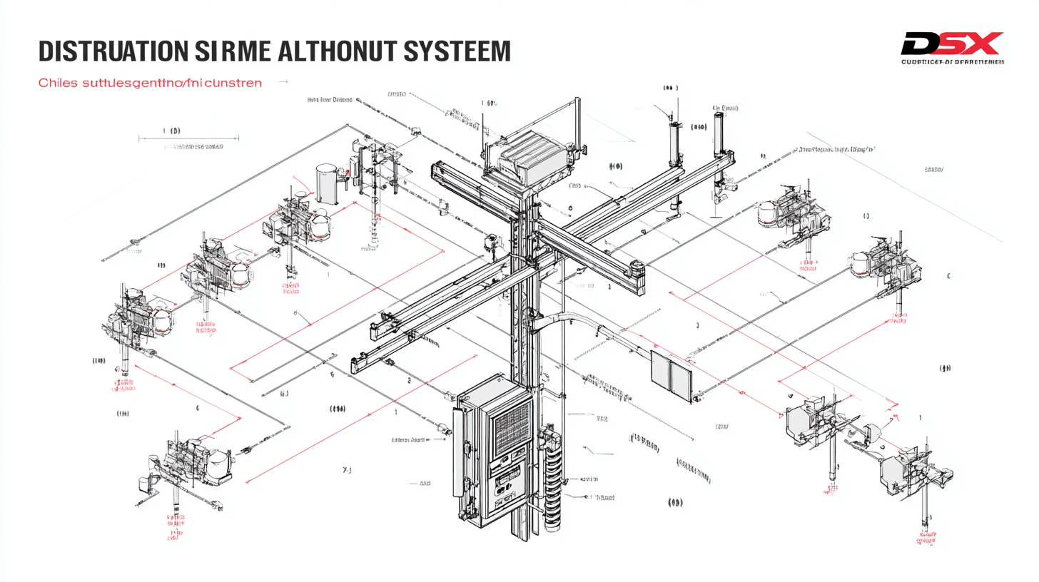 Ultimate Guide to Choosing the Best Distribution Antenna System for Your Needs