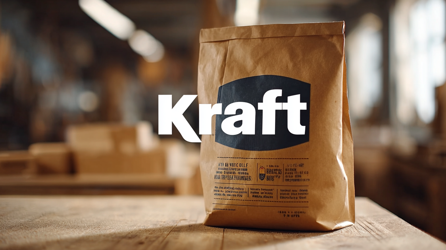 What Makes the Best Kraft Pouch Bags a Game-Changer in Sustainable Packaging?