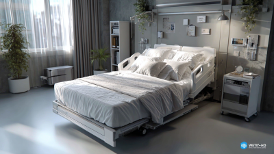 Exploring Innovative Alternatives to the Best Bed Style Nursing Bed for Global Procurement