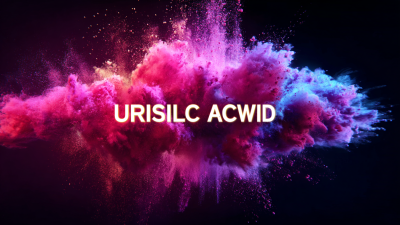 Exploring the Future of Best Ursolic Acid Powder in 2025 The Ultimate Guide to Industry Innovations