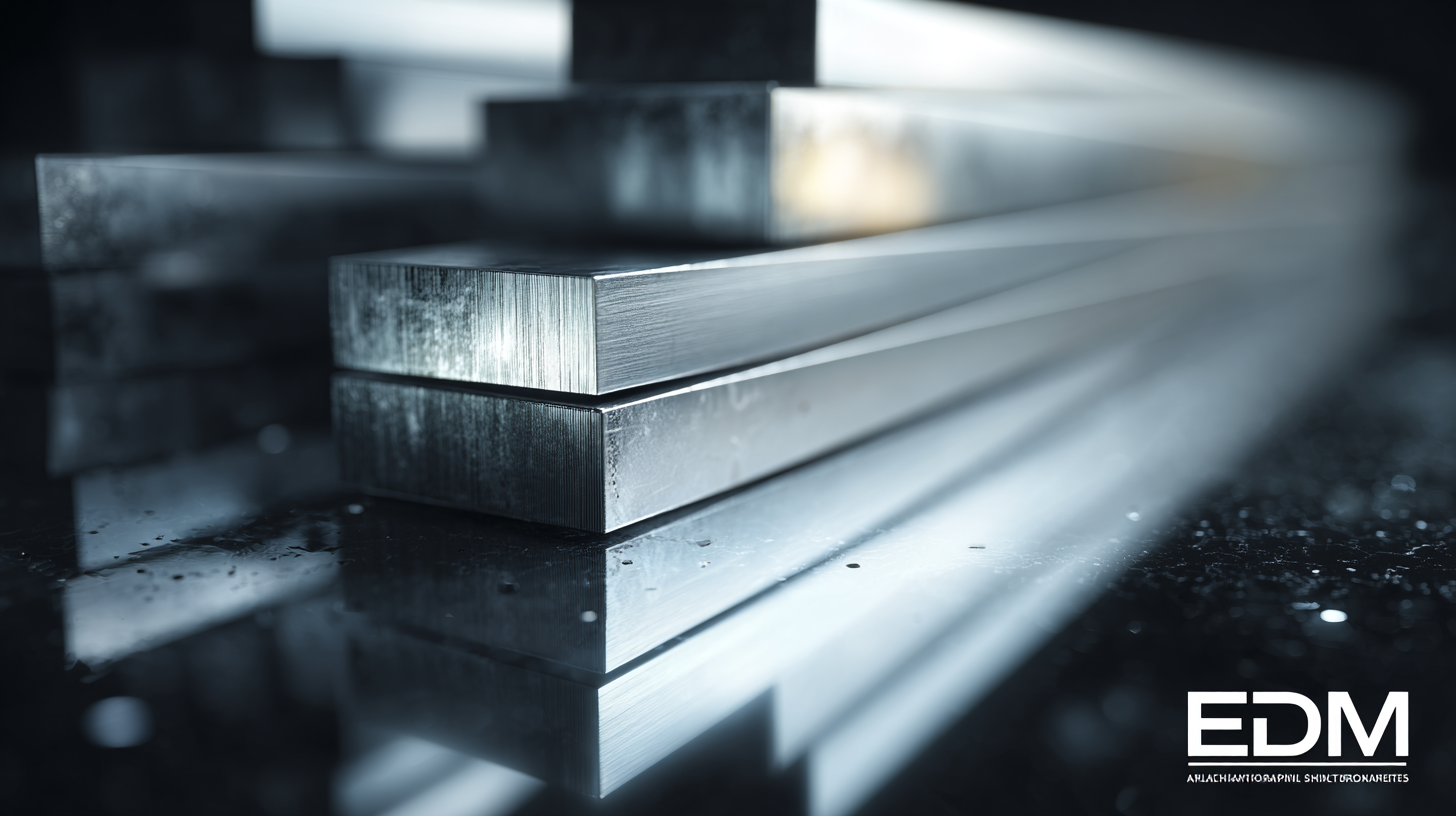 Comprehensive Guide to Sourcing the Best Extruded Aluminum Trim Profiles for Your Projects