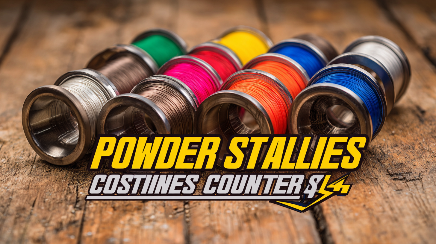 Ultimate Guide to Sourcing the Best Powder Coating Stainless Steel for Your Business