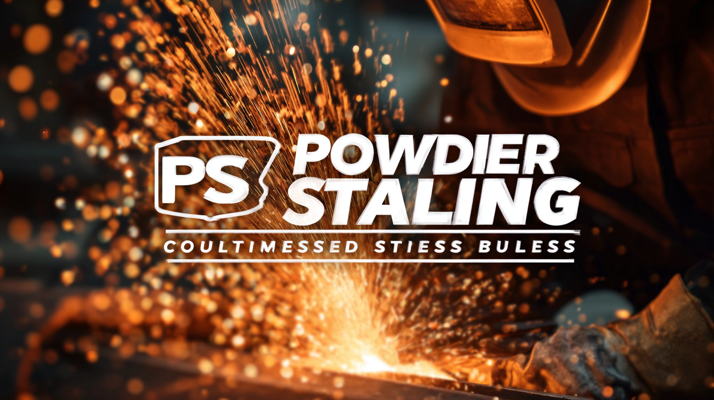 Ultimate Guide to Sourcing the Best Powder Coating Stainless Steel for Your Business