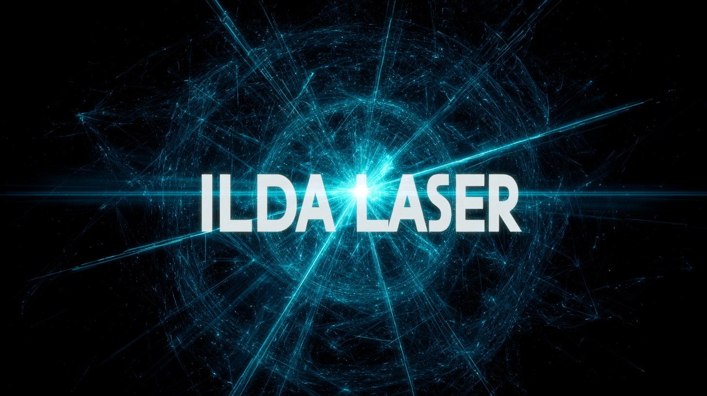 Discovering Quality Suppliers for Best Ilda Laser Essential Tips for Global Buyers