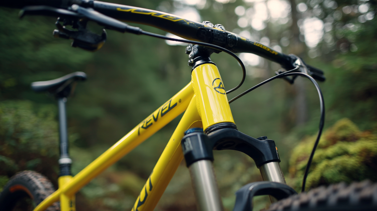 10 Benefits of Choosing the Best Yellow Top Tube for Your Needs