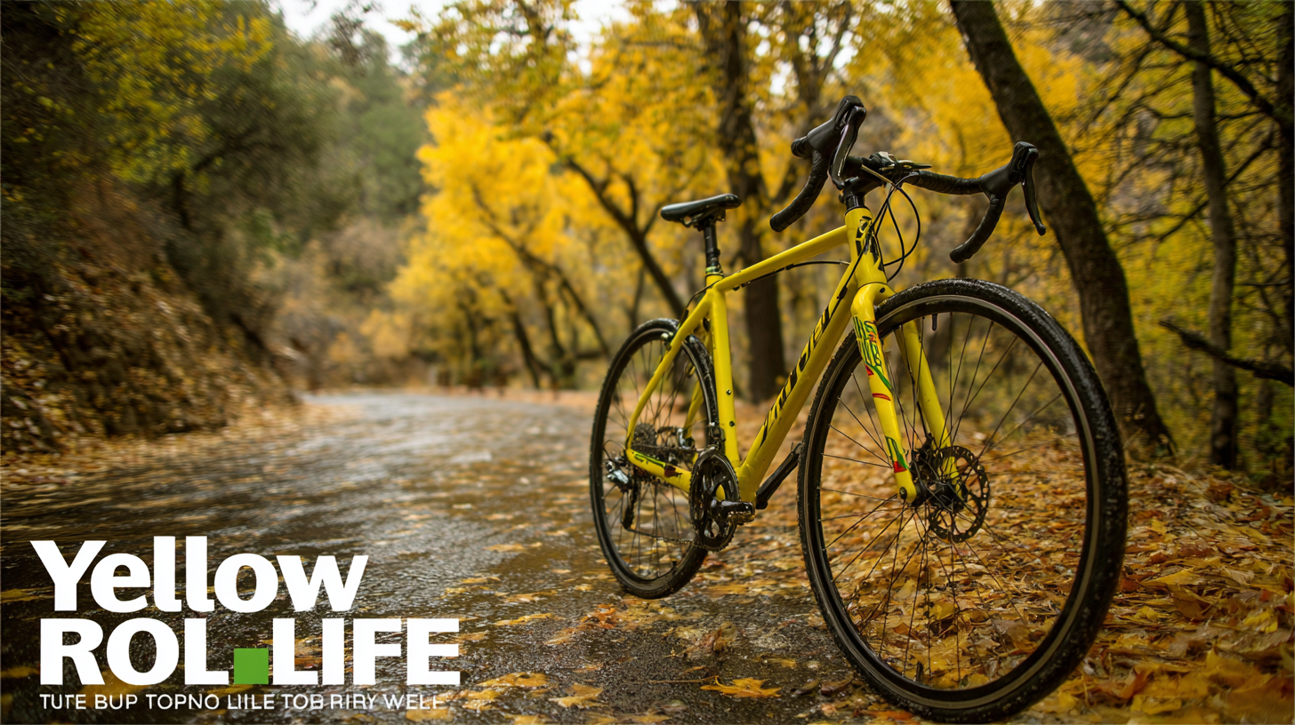 10 Benefits of Choosing the Best Yellow Top Tube for Your Needs