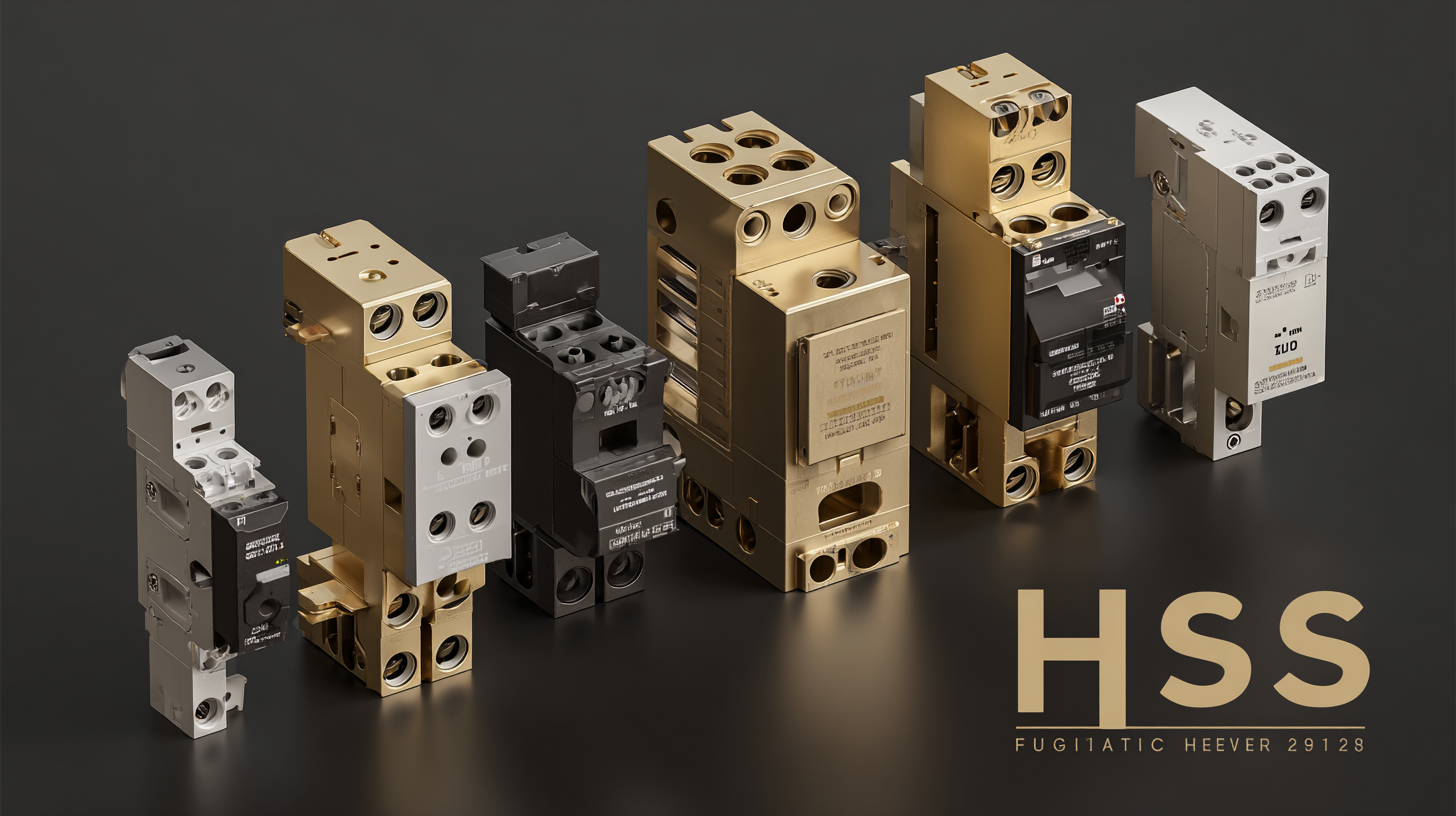 Future Trends in Best Circuit Breaker Market by 2025 with Real World Examples for Global Buyers