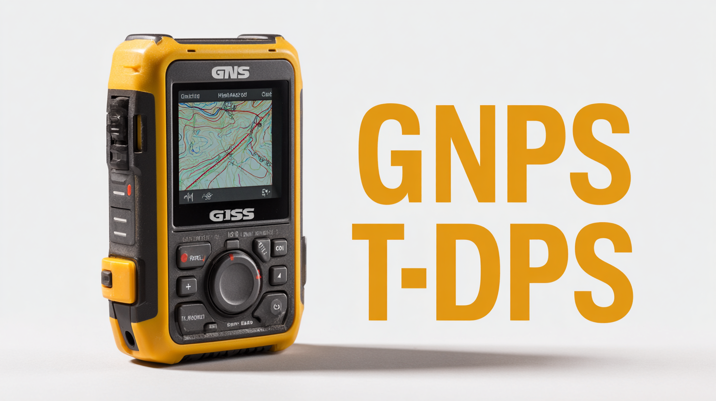 7 Essential Tips for Choosing the Best GNSS DGPS Survey Instrument for Your Projects