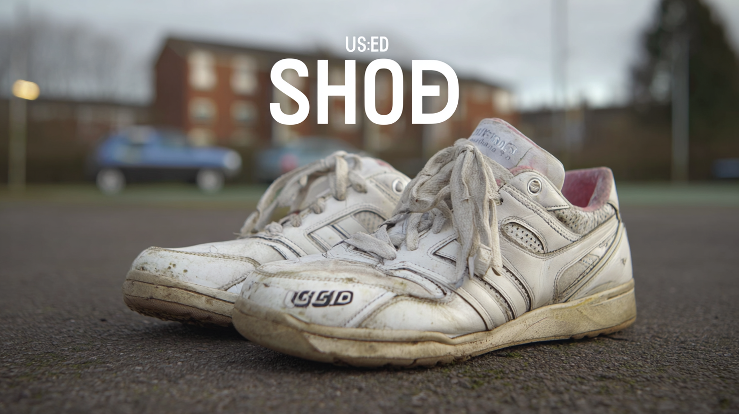 Solutions for Finding the Best Used Badminton Shoes for Every Player