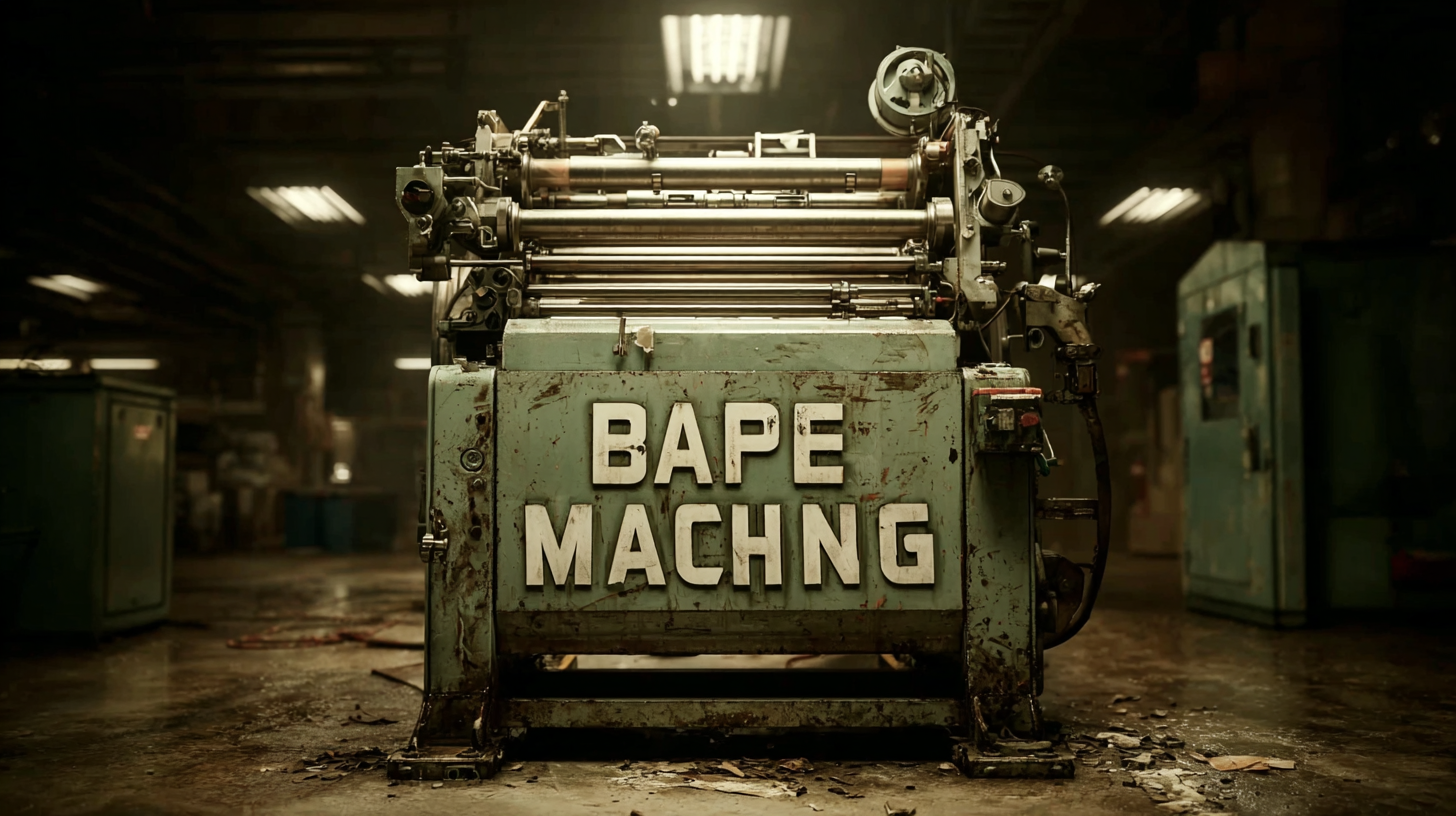 The Future of Innovative Solutions in Paper Bag Machine Technology