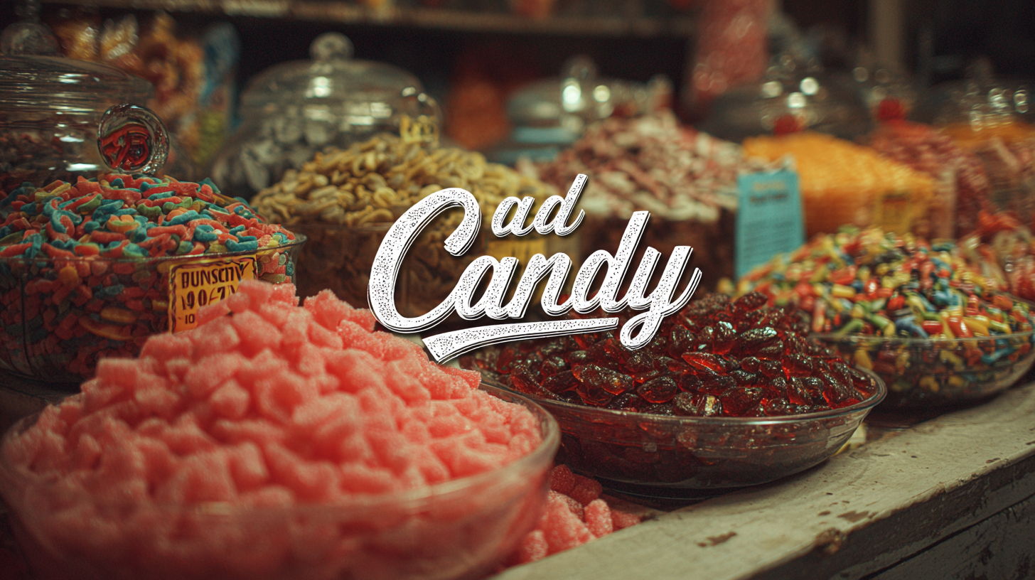 Exploring the Unique Varieties of Best Asian Candy from Different Cultures