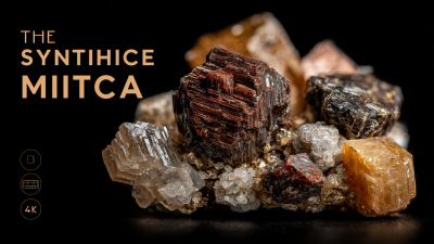 The Ultimate Guide to Sourcing the Best Synthetic Mica for Your Business Needs