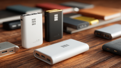 Exploring Unique Alternatives to Best Battery Power Banks for Your Charging Needs