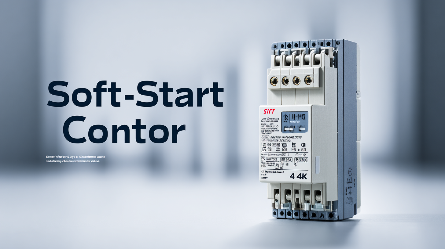 Maximizing Value with Low Repair Costs and Superior After Sales Support for Best Soft Start Controllers