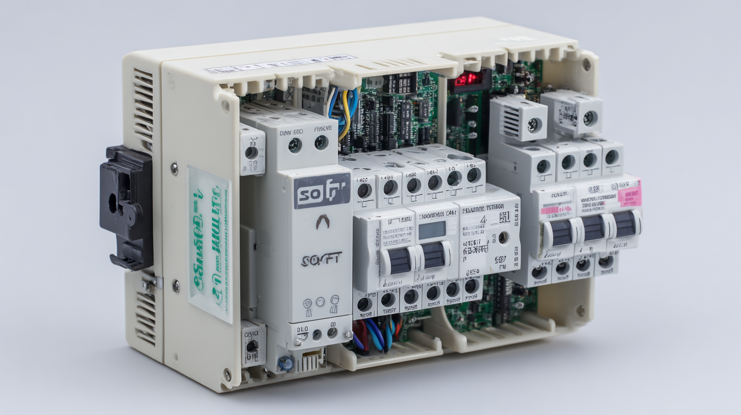 Maximizing Value with Low Repair Costs and Superior After Sales Support for Best Soft Start Controllers