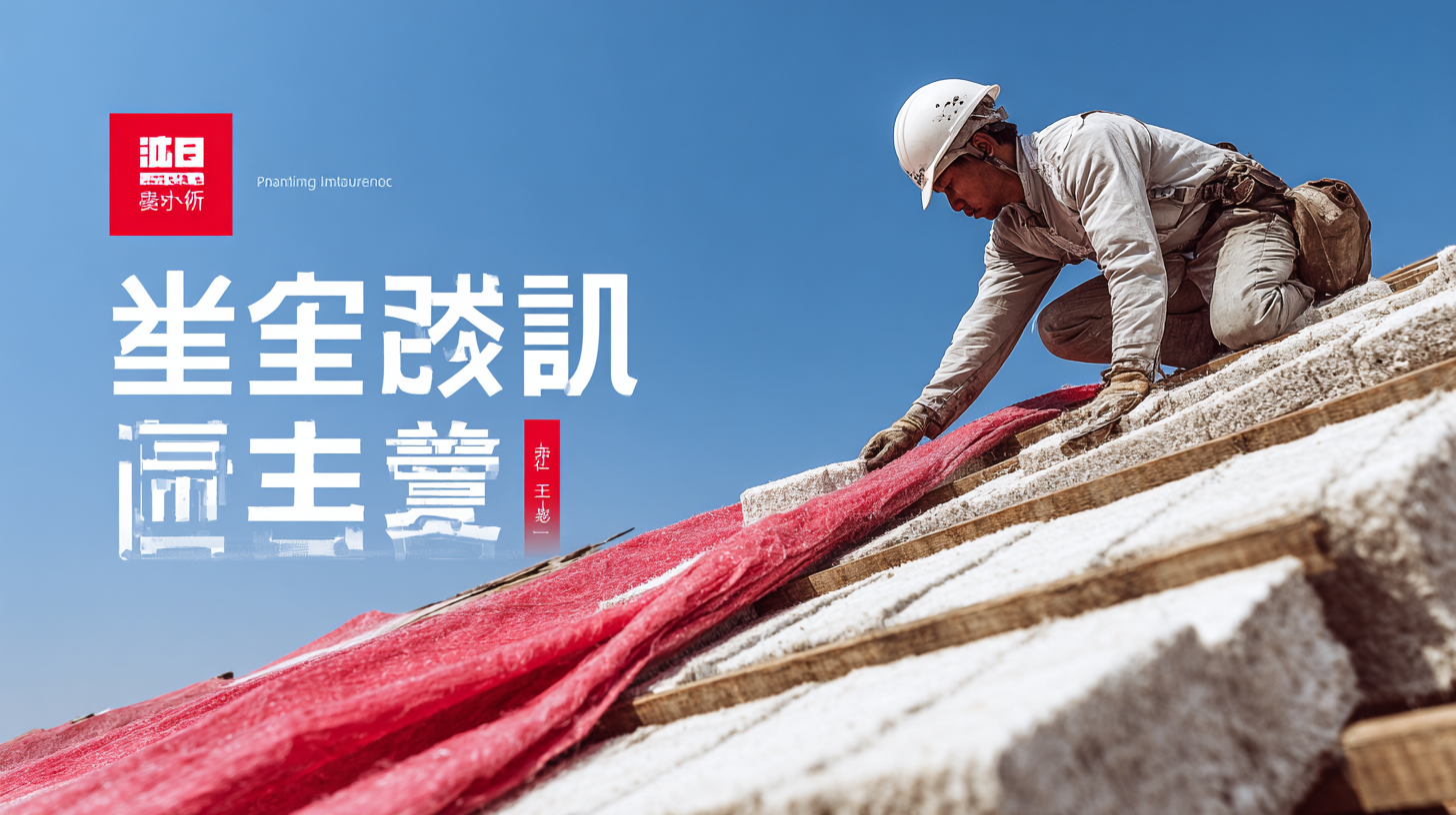 Unmatched Quality in Chinese Manufacturing: Exploring the Superior Benefits of Best Roof Thermal Insulation