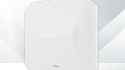 Forthink UWB Waterproof, Dustproof, Shockproof Wall-mounted Positioning Base Station 1.png