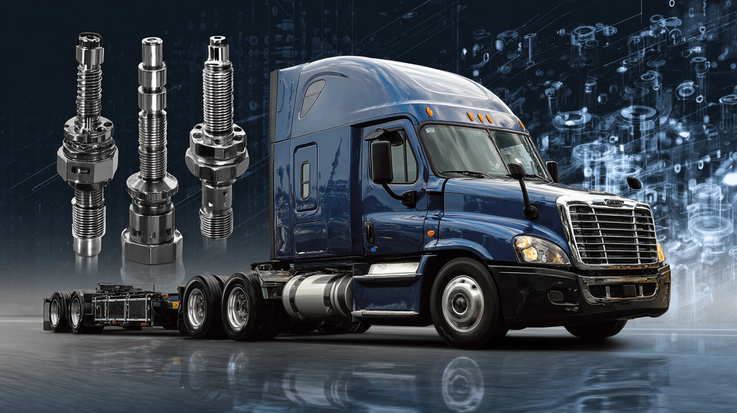 Exploring the Distinct Features and Applications of Best Truck Alignment Solutions