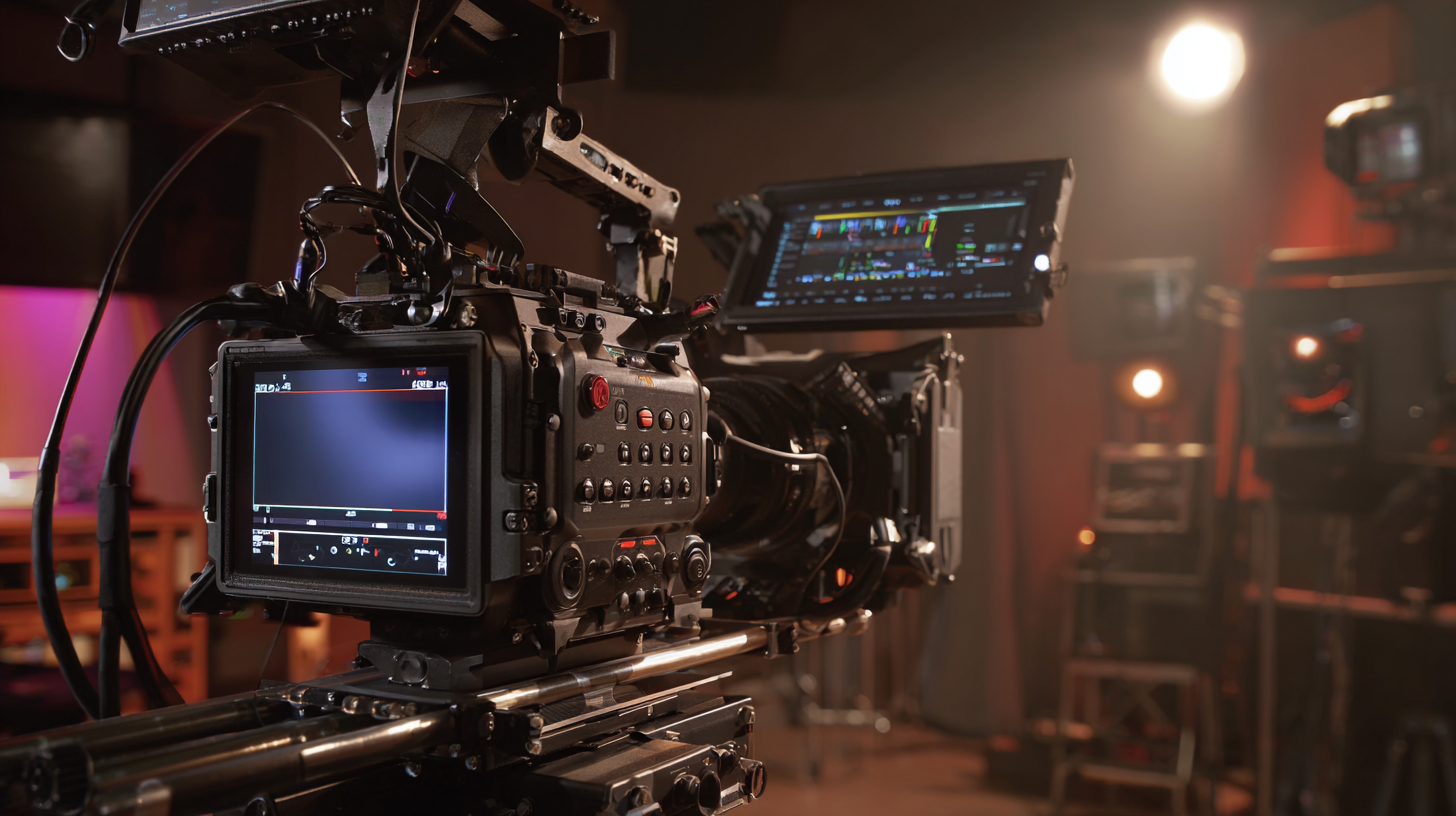 Understanding Industry Standards: How to Choose the Best LED Follow Spot for Your Needs