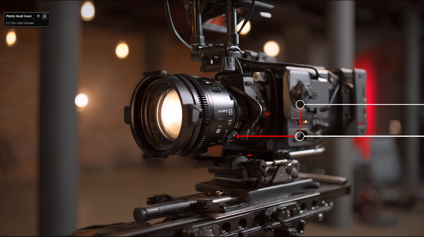 Understanding Industry Standards: How to Choose the Best LED Follow Spot for Your Needs