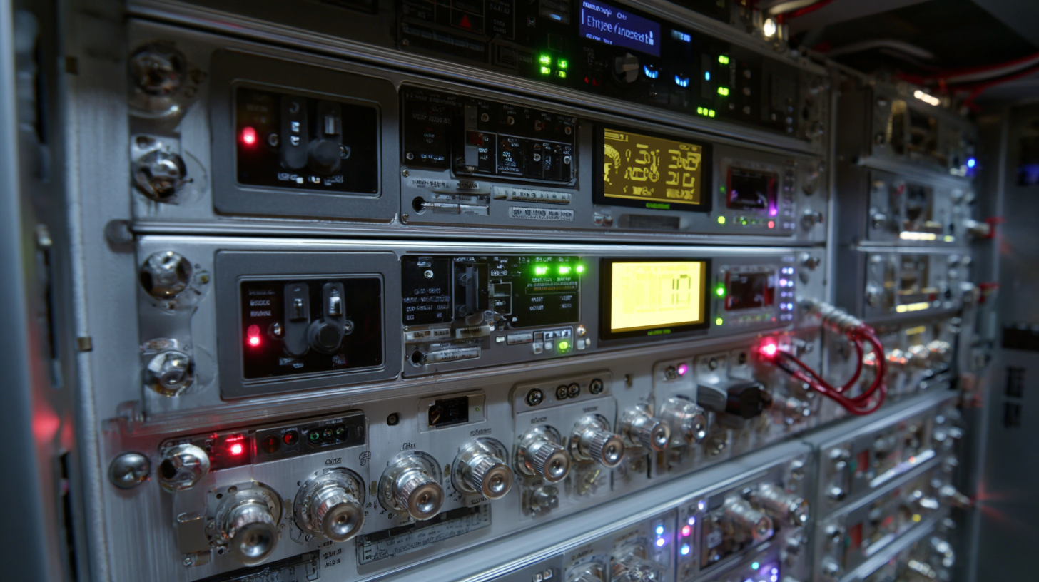 Exploring Real World Applications of the Best Hf Power Amplifier in Telecommunications and Broadcasting