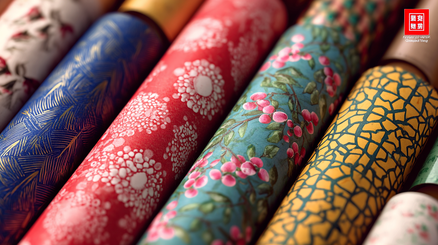 Finding Reliable Suppliers for the Best Wrapping Paper for Food in a Global Market