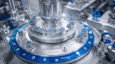 Emerging Trends in Vacuum Mixer Technology for 2025 Shaping the Future of Manufacturing