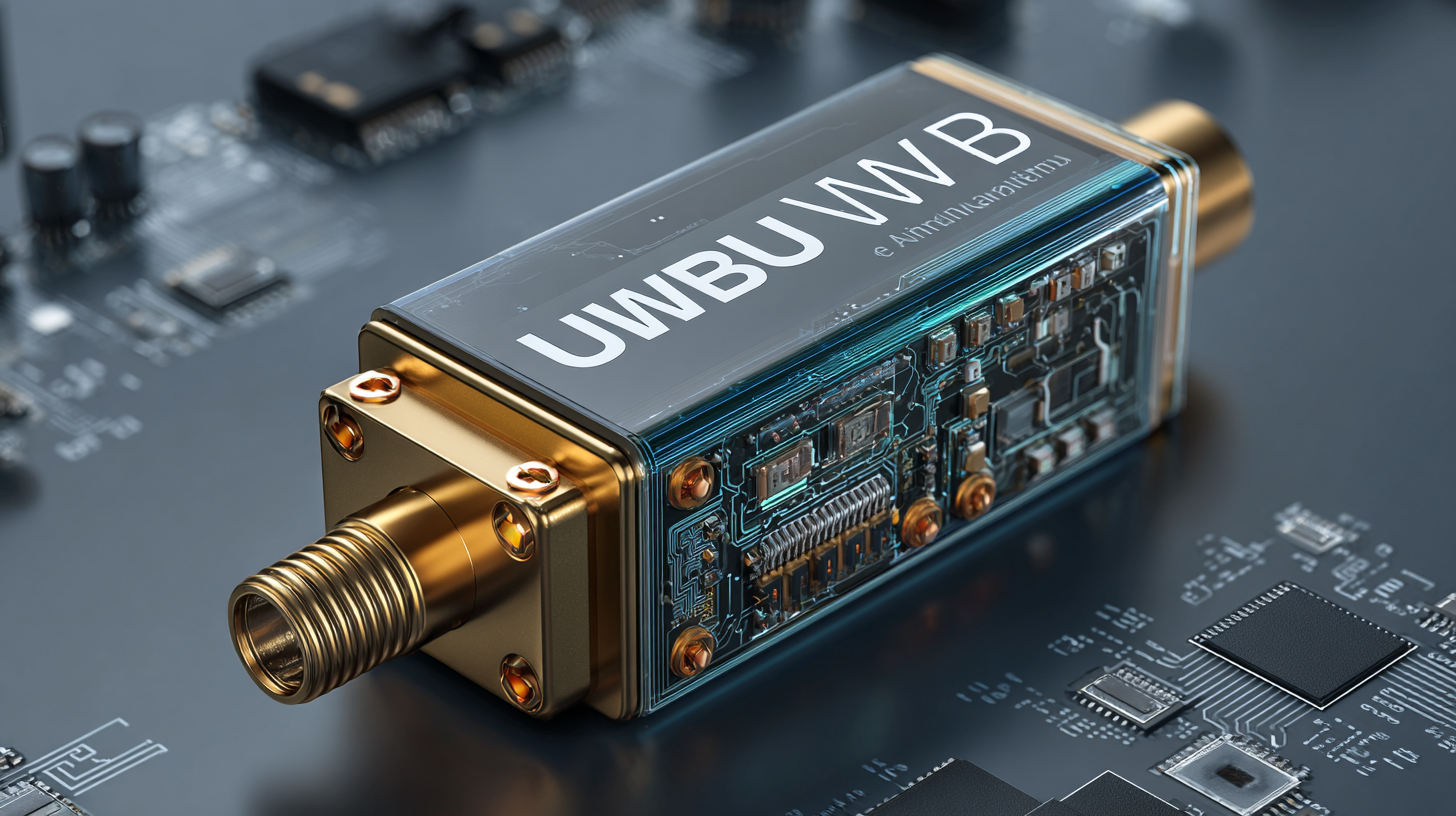 Emerging Technologies in 2025 That Will Transform Best Uwb Transceiver Procurement Strategies