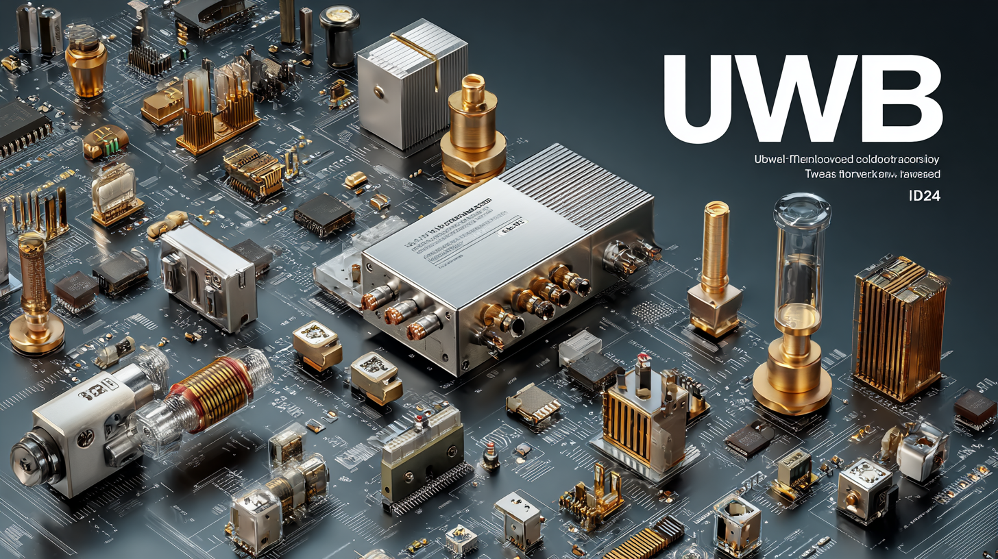 Emerging Technologies in 2025 That Will Transform Best Uwb Transceiver Procurement Strategies