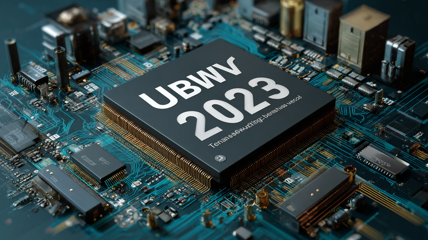 Emerging Technologies in 2025 That Will Transform Best Uwb Transceiver Procurement Strategies