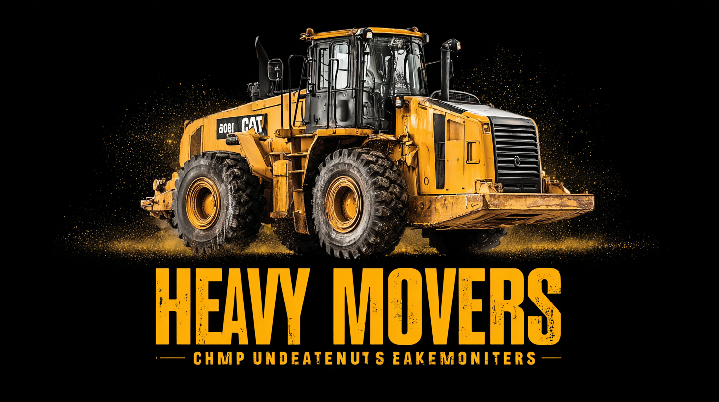 Ultimate Guide to Choosing the Best Heavy Equipment Movers for Your Needs