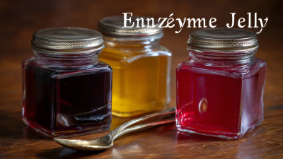 Ensuring Quality and Compliance in Best Enzyme Jelly Weight Loss Production Standards
