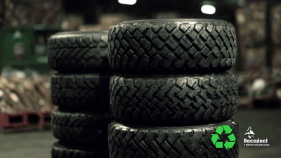 5 Best Recyclable Solid Rubber Tires Revolutionizing Sustainability in the Tire Industry