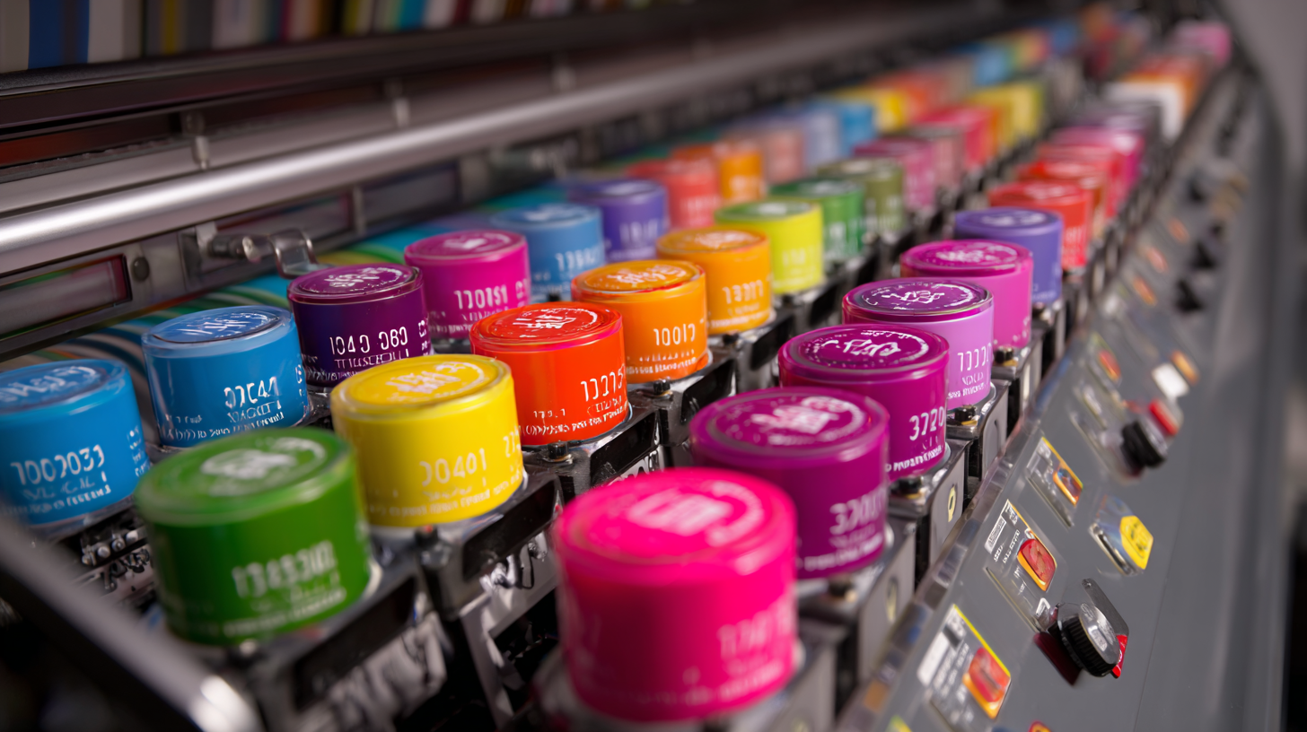 Ultimate Checklist for Choosing the Best Color Printing Machine for Your Business Needs