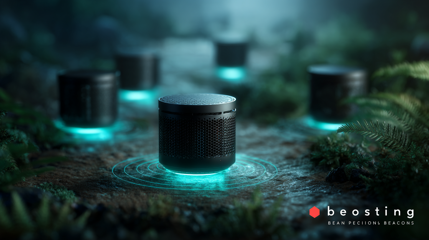 5 Essential Features of the Best Positioning Beacons for Enhanced Accuracy